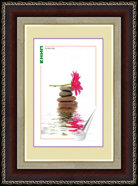 PVC Фото Рамки – Профил S 5423